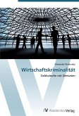 Wirtschaftskriminalität