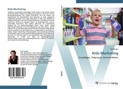 Kids-Marketing