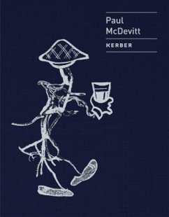Cover Paul McDevitt