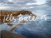 Illes Balears : Mallorca, Menorca, Eivissa, Formentera, Cabrera
