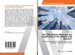 Do CDS Indices Measure the Credit Risk of the Whole CDS Market?