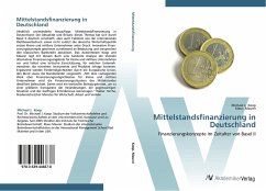 Mittelstandsfinanzierung in Deutschland