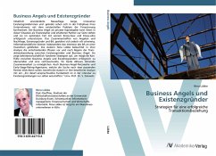 Business Angels und Existenzgründer - Lübke, Nina