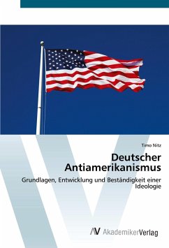 Deutscher Antiamerikanismus