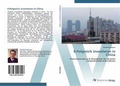 Erfolgreich investieren in China