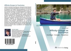 Affinity-Groups im Tourismus