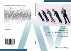 KMU und Personalentwicklung - Linsel, Susanne