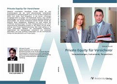 Private Equity für Versicherer - Grundt, Michael