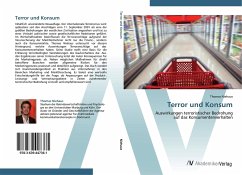 Terror und Konsum - Niehaus, Thomas