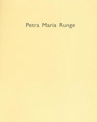 Petra Maria Runge