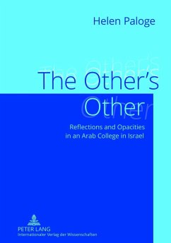 The Other¿s Other - Paloge, Helen