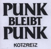 Punk Bleibt Punk