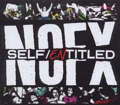 Self Entitled - Nofx