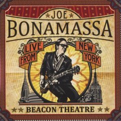 Beacon Theatre: Live From New York - Bonamassa,Joe