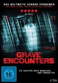 Grave Encounters - Diverse