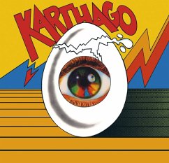 Karthago(Ltd Edition) - Karthago