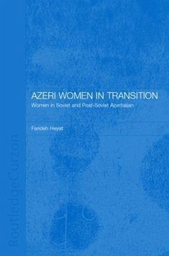 Azeri Women in Transition - Nfa