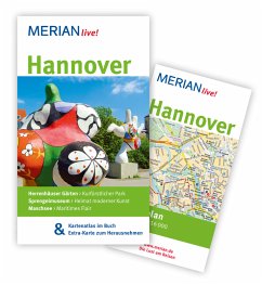 Merian live! Hannover - Diers, Knut