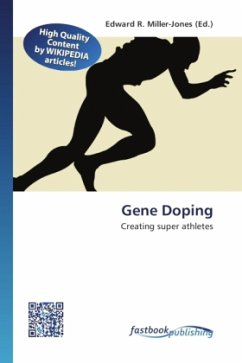 Gene Doping