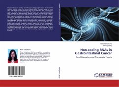 Non-coding RNAs in Gastrointestinal Cancer - Faltejskova, Petra;Slaby, Ondrej