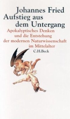 Aufstieg aus dem Untergang - Fried, Johannes