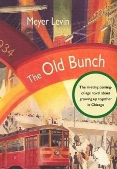 The Old Bunch - Levin, Meyer