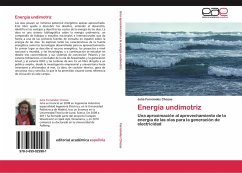 Energía undimotriz - Fernández Chozas, Julia