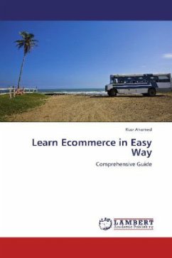 Learn Ecommerce in Easy Way