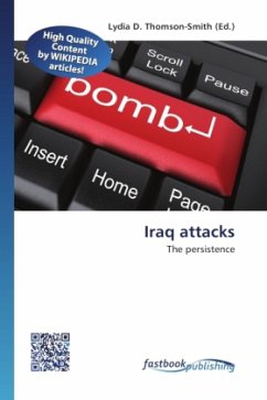 Iraq attacks
