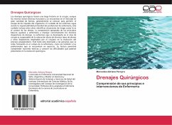 Drenajes Quirúrgicos - Pereyra, Mercedes Adriana