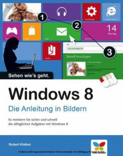 Windows 8 - Klaßen, Robert