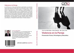 Violencia en la Pareja