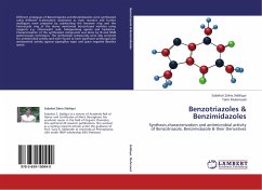 Benzotriazoles & Benzimidazoles