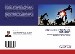 Application of Fracturing Technology