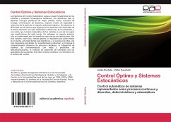 Control Óptimo y Sistemas Estocásticos