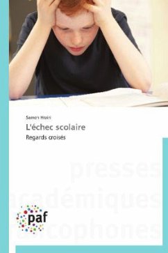 L'échec scolaire