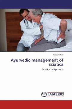 Ayurvedic management of sciatica - Bali, Yogitha