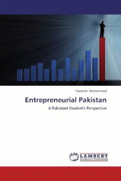 Entrepreneurial Pakistan