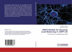 ANFIS Models for Dynamic Load Balancing in 3GPP LTE - Luka, Matthew K.;Atayero, Aderemi A.