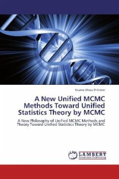 A New Unified MCMC Methods Toward Unified Statistics Theory by MCMC - Abou El-Enien, Usama