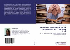 Potentials of Portfolio as an Assessment and Learning Tool - Mnyasenga, Hawa