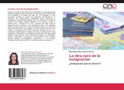 La otra cara de la inmigración - Quicios García, María Mercedes