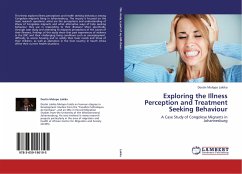 Exploring the Illness Perception and Treatment Seeking Behaviour