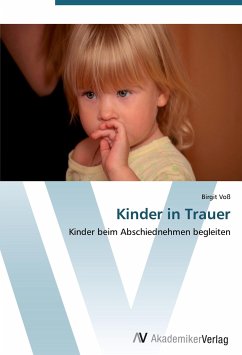 Kinder in Trauer - Voß, Birgit
