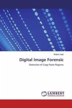 Digital Image Forensic - Jajal, Brijesh