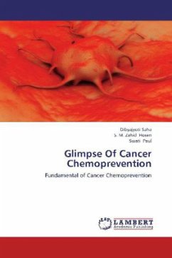 Glimpse Of Cancer Chemoprevention
