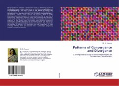 Patterns of Convergence and Divergence - Prasuna, M. G.