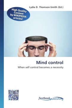Mind control