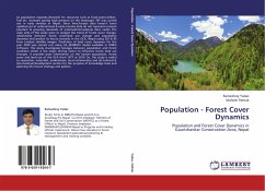 Population - Forest Cover Dynamics - Yadav, Ramashray;Pathak, Mahesh
