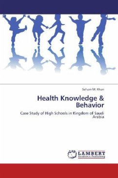 Health Knowledge & Behavior - Khan, Seham M.